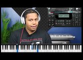 MKSensation :: MKS-20 Digital Piano Module and Live Sound Module - Introduction
