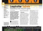 Looptrotter Audio SA2RATE - Bass demo
