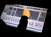 Cakewalk SONAR X2a: Skylight Touch