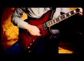 Fender Select 2013 Jazzmaster Demo
