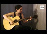 Anouck André - LAG Tramontane T400 ACE Demo/Review