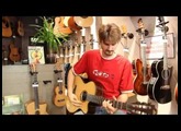 LAG T400DCE @ Star's Music
