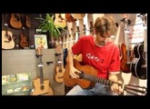 TANGLEWOOD TW133 @Star's Music