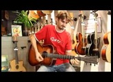 LAG T100DE @Star's Music