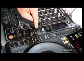 PIONEER DJM-850 - Salon Mixmove 2012 - Star's Music