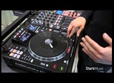 DENON DJ SC3900 - Platine numérique DJ @ Star's Music