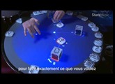 Reactable Live - Salon Mixmove 2012 - Star's Music