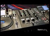 GEMINI CDMP 6000 - Salon Mixmove 2012 - Star's Music