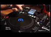 GEMINI CDJ-700 - Salon Mixmove 2012 - Star's Music