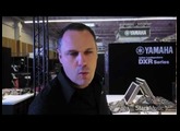 PIONEER DJM-T1 - Salon Mixmove - Star's Music