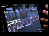 MIXVIBES VFX Control - Salon Mixmove 2012 - Star's Music