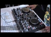 DENON DJ DN-MC3000 - Salon Mixmove 2012 - Star's Music