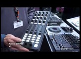 ALLEN AND HEATH Xone K2 - Salon Mixmove - Star's Music