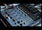 ALLEN AND HEATH Xone DB2 - Salon Mixmove 2012 - Star's Music