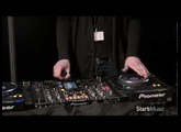 PIONEER DJM2000 + CDJ2000 by Sam de l'espace DJ - Star's Music