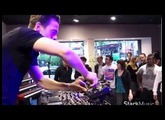 PIONEER RMX1000 - Démo Privée @ Star's Music Paris