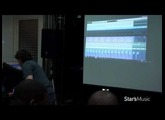 PRESONUS StudioLive - Démo VIP @ Star's Music