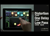 liveFX Advanced