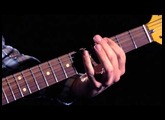 Fender Pawn Shop Super-Sonic Demo