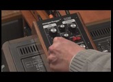 Moogfooger MF-103 et Yamaha CS60