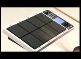 SPD-30 V2 - Club Sounds