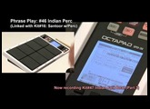 SPD-30 - Indian Percussion