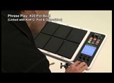 SPD-30 V2 - Percussion