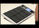 SPD-30 V2 - Electronic