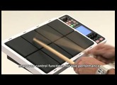 OCTAPAD SPD-30 Version 2