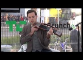 Artiphon, Multi-Instrument | TechCrunch At CES 2013