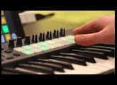 Novation // Launchkey