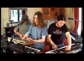 80s Synth Medley (3 guys, 6 keyboards)