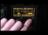 Xone:DB2 Reloaded - Cascade FX / Chained FX - Firmware V2