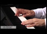 Yamaha Clavinova CVP-600 Series