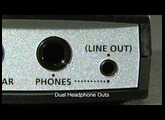 DUO-CAPTURE mk2 Overview (USB Audio Interface)