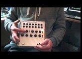 NAMM 2013: KOMA Elektronik announces the RH-301 Rhythm and Utility Pedal!