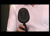 COLES 4038 @ Home Studio Micros & Casques