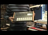 DAVE SMITH INSTRUMENTS Tempest @ Home Studio