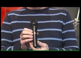 NEUMANN KMS105 @ Home Studio Micros & Casques