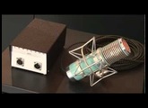LEWILSON 247C - Home Studio Micros & Casques