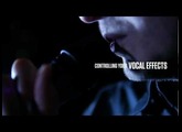 TC-Helicon & Sennheiser Present: e 835 fx vocal microphone with Mic Control