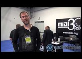 AudioFanzine en direct du NAMM !