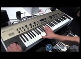 [NAMM] Korg KingKORG