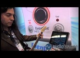 [NAMM] Eventide H9 Harmonizer