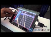 [NAMM] Yamaha MX49