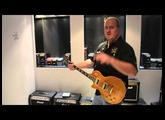 Namm 2013: Marshall SL-5 Slash Signature combo Amplifier