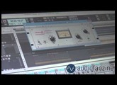 [NAMM] Cakewalk Sonar X2a Touchscreen Demo