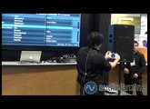 [NAMM] Numark Orbit