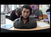 [NAMM] Elvis dit bonjour