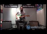 [NAMM] Electro-Harmonix new pedals : 8 Step Program, 45 000, Epitome, Hog 2 and RTG